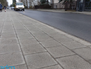 Poduszki berlińskie pojawią się na ul. Szamotulskiej