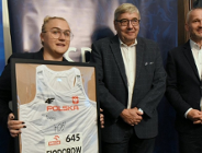 Podziękowania dla Joanny Fiodorow