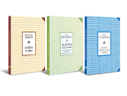 Poezja w trzech osobach