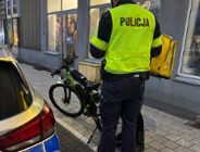 Pojazdy "udające" elektryczne rowery