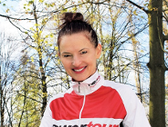 Polacy jeżdżą na rowerach wszędzie