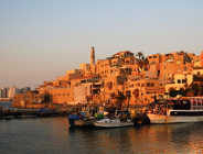 Polecimy do Tel Awiwu