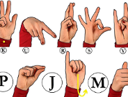 Polepszyć naukę dla dzieci głuchych