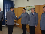 Policja - zmiany w komisariatach dzielnicowych