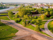 Północ - Południe