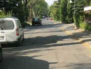 Położą nowy asfalt na ul. Krajeneckiej