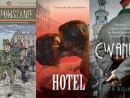 Pomnik trwalszy niż ze spiżu