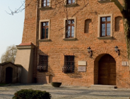 Pomnik wielkopolskiej kultury i nauki