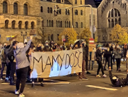 Pomoc prawna dla protestujących