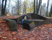 Pomóż wysprzątać schron