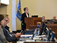 Ponad cztery miliardy w budżecie