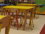 Ponad tysiąc wolnych miejsc w przedszkolach