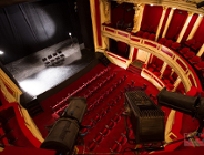 Ponadpolityczne wsparcie dla kultury