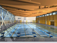 Ponowny przetarg na budowę nowej pływalni na Ratajach