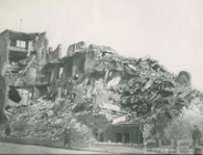 Ponure losy Domu Żołnierza