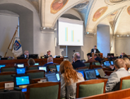 Poprawki do projektu budżetu