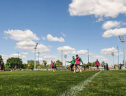 POSIR, Warta Poznań i siatkówka