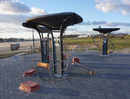 POSiR zachęca: spędź aktywnie święta