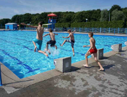 POSiR zaprasza na półkolonie