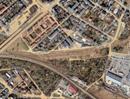 Postulują o nowy park