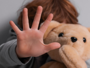 Powiedz NIE przemocy wobec dzieci!