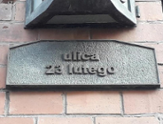 Powrót ul. 23 Lutego