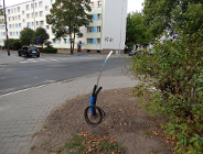 Powstaje monitoring na os. Piastowskim