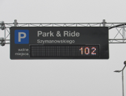 Powstaną trzy kolejne parkingi Park&Ride