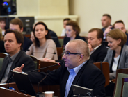 Powstanie Centrum Usług Wspólnych