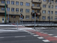 Powstanie nowe przejście dla pieszych