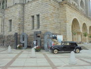 Powstanie Poznańskie 1956 roku