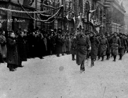 Powstanie Wielkopolskie świętem państwowym