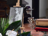 Powstaniec spoczął w Wielkopolsce