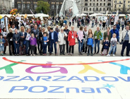 Pozarządowy Poznań świętuje