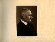 Poznań był jego pasją