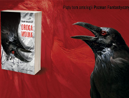 "Poznań fantastyczny. Droga wolna" - promocja książki