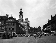 Poznań Franciszka Nowakowskiego [1979-1981]