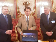 Poznań i Bolonia - miasta partnerskie