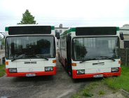 Poznań integruje transport z kolejną gminą, tym razem Kleszczewo