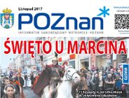 POZnan* - listopad 2017