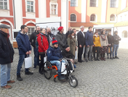 Poznań - Ludzie - Miasto i... Fotografowie