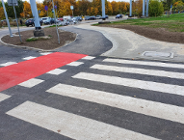 Poznań ma 248 km dróg rowerowych