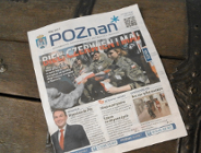 POZnan* na maj