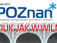 POZnan* na marzec