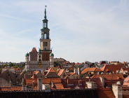 Poznań na medialnym podium