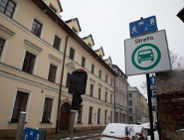 Poznań na razie bez SCT