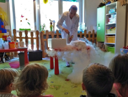 Poznań nadrabia zaległości żłobkowe