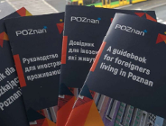 Poznań otwarty na cudzoziemców