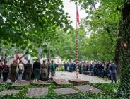 Poznań pamięta o Powstaniu Warszawskim