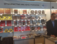 Poznań popularny w Warszawie